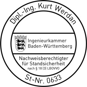 Rundstempel