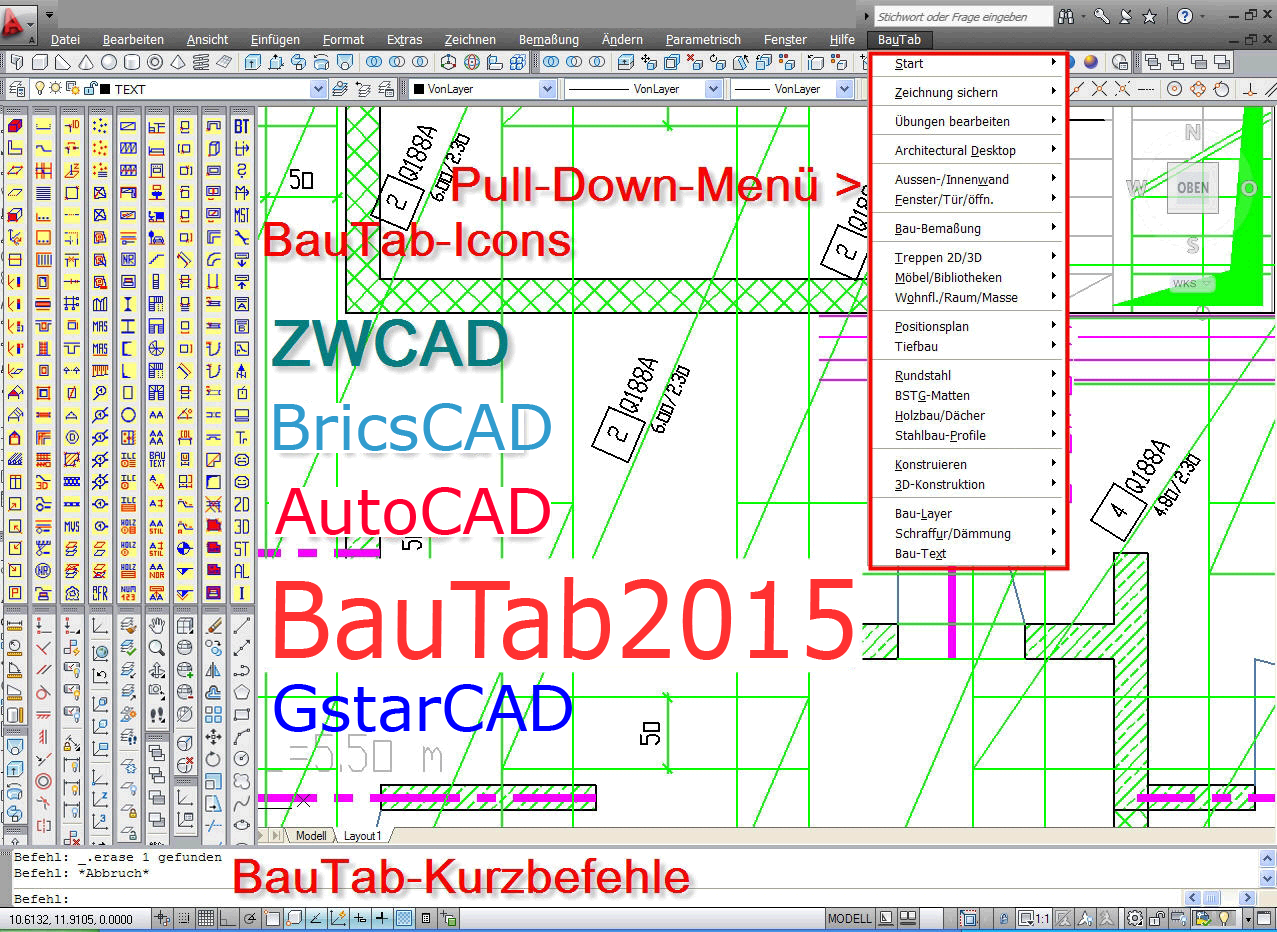 BauTab 2015