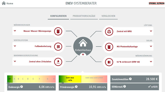 Systemberater