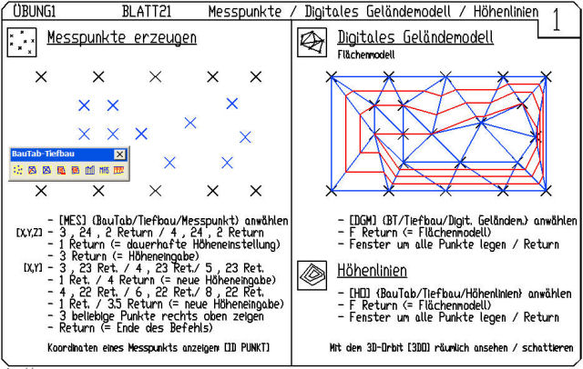 Entwicklung