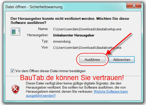 Sicherheitswarnung-win7