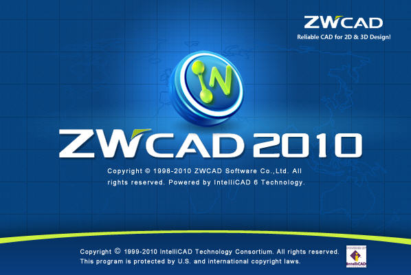 Zwcad-10